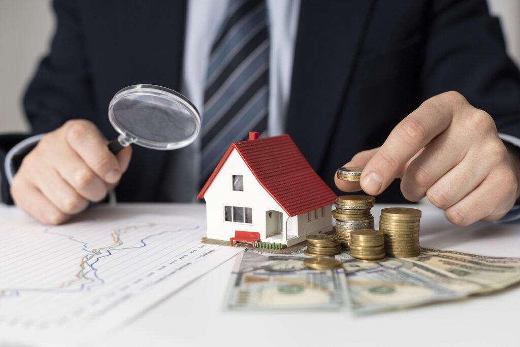 Guide to Buying Your First Investment Property - 1. Secure Your Down Payment