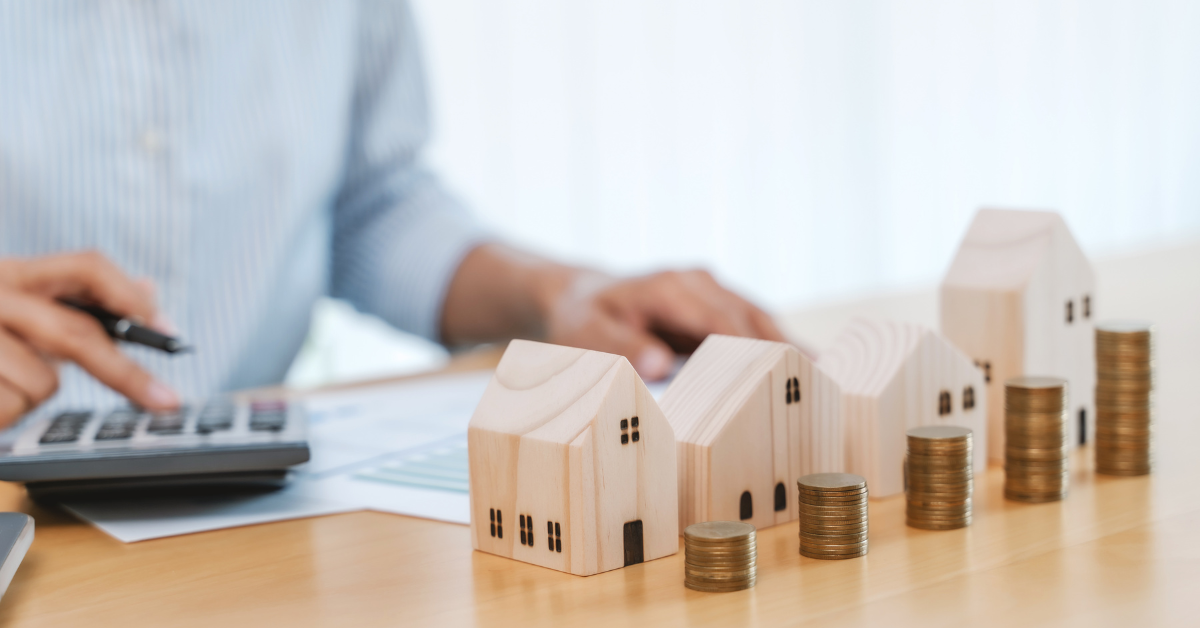 Different Methods and Approaches to Property Valuation