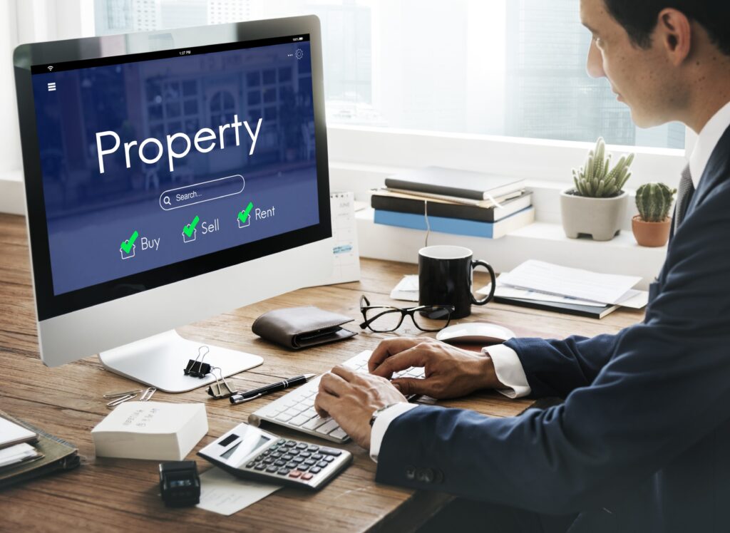 Leveraging Technology and Property Management Software