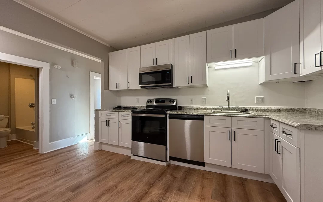 91 Marlboro Street – Keene, NH