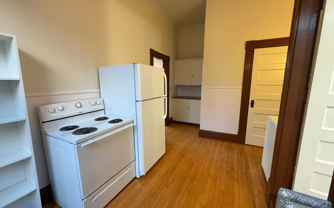 101 Main Street – Keene, NH