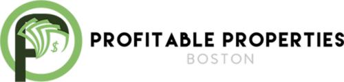 Profitable Properties Boston