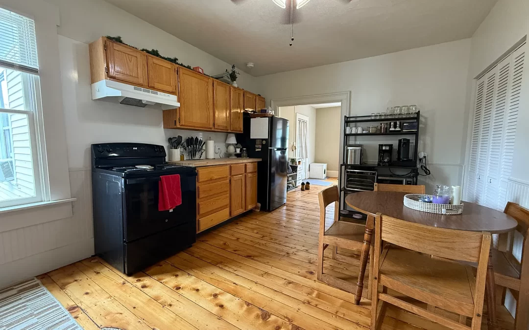 37 Franklin Street – Keene, NH