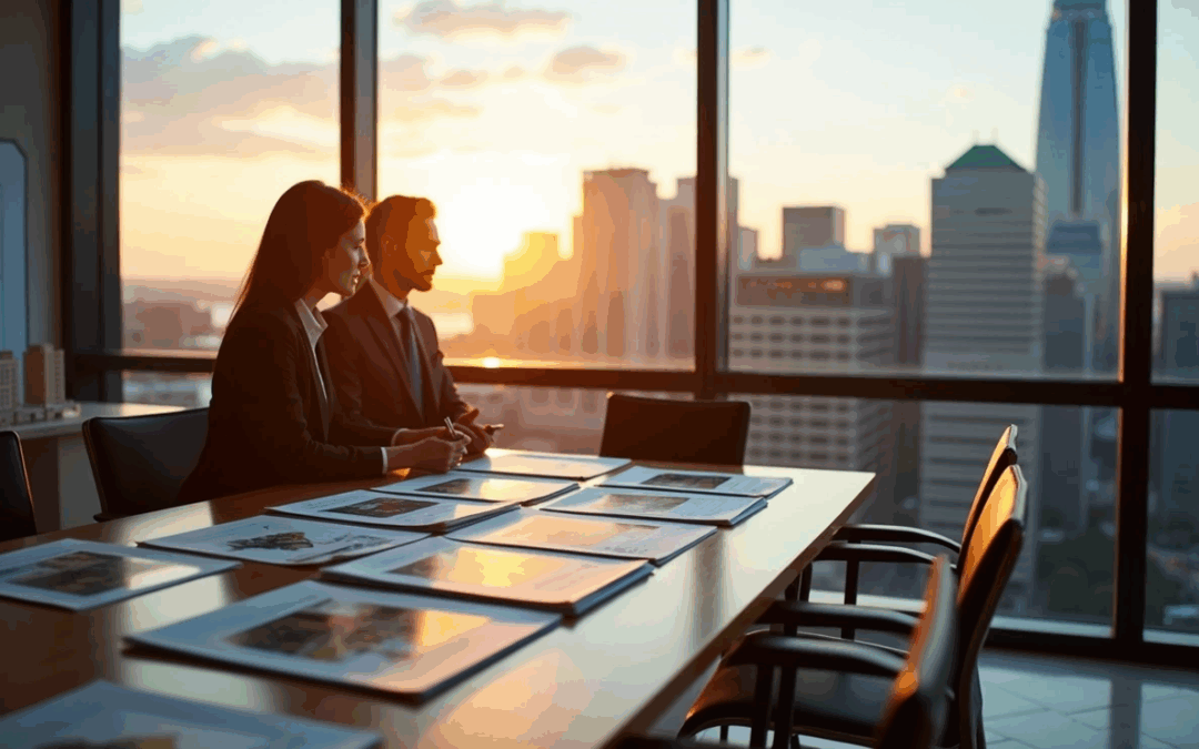 How to Use 1031 Exchanges for Boston Real Estate: A Step-by-Step Guide