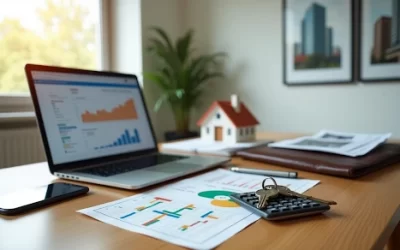 Essential Real Estate Investment Terms: Your Guide to Understanding the Language of Profit