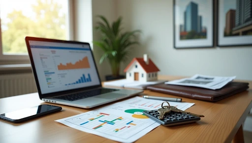 Essential Real Estate Investment Terms: Your Guide to Understanding the Language of Profit