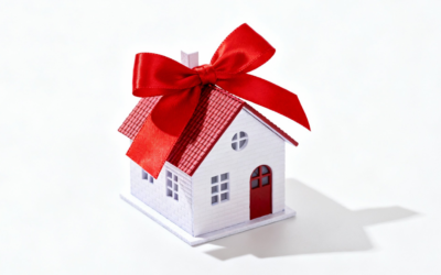 Gifting Yourself a Profitable Future: Why Real Estate Investment Is the Ultimate Holiday Reward