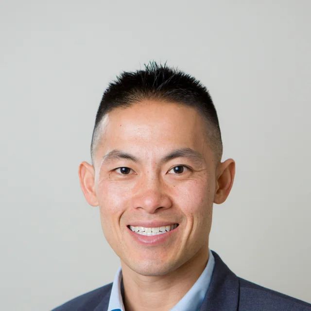 Jarrett Lau, owner and principal broker at Profitable Properties Boston