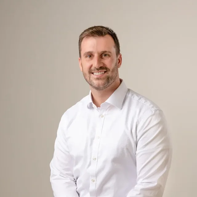 Matt Wessels, sales associate at Profitable Properties Boston