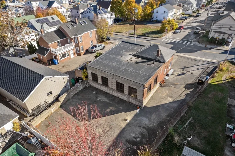255 Newton Street, Waltham, MA