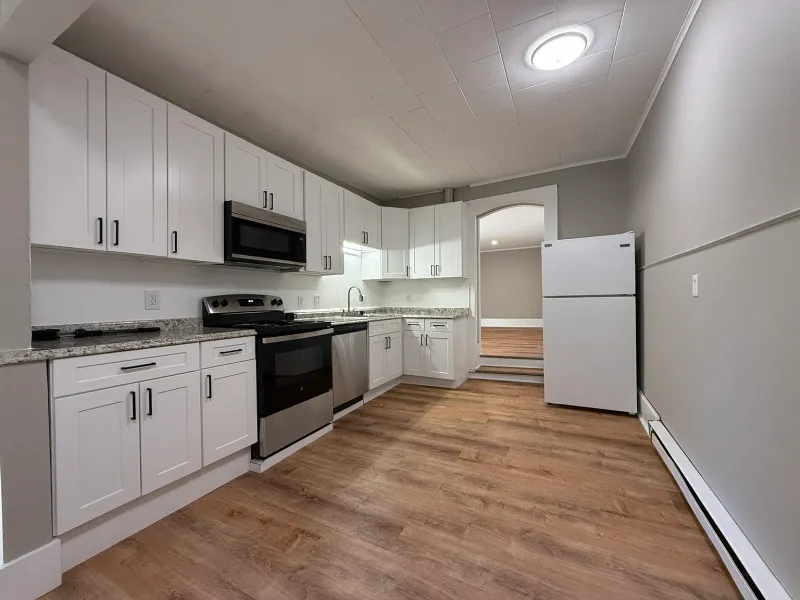 91 Marlboro Street, Keene, NH