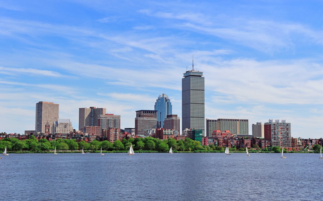 The Future of Boston’s Real Estate Market: Opportunities for Investors