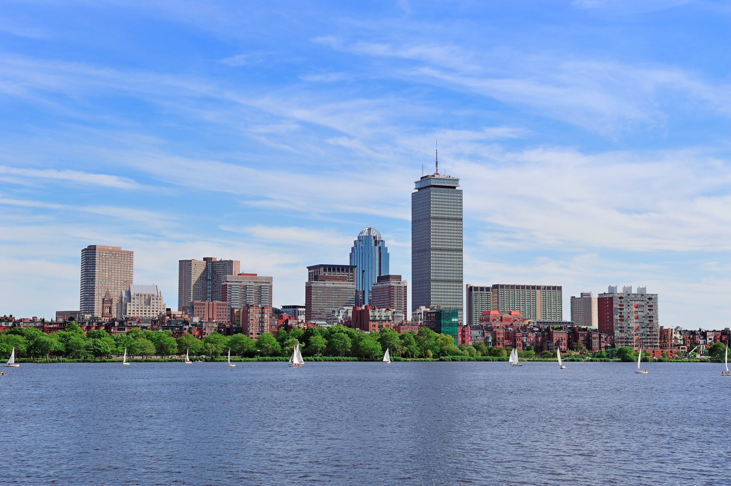 The Future of Boston's Real Estate Market: Opportunities for Investors