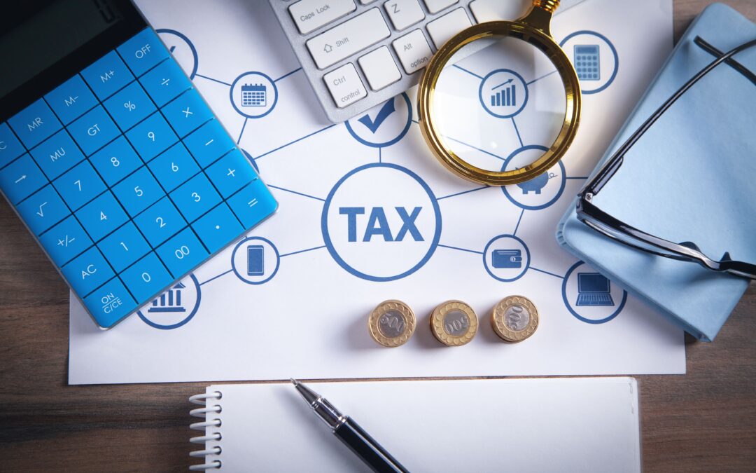 The Basics of 1031 Tax Exchange