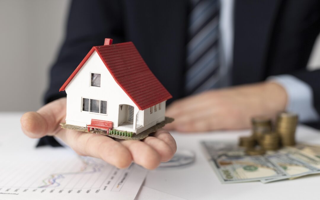 How to Buy Your 1st Investment Property