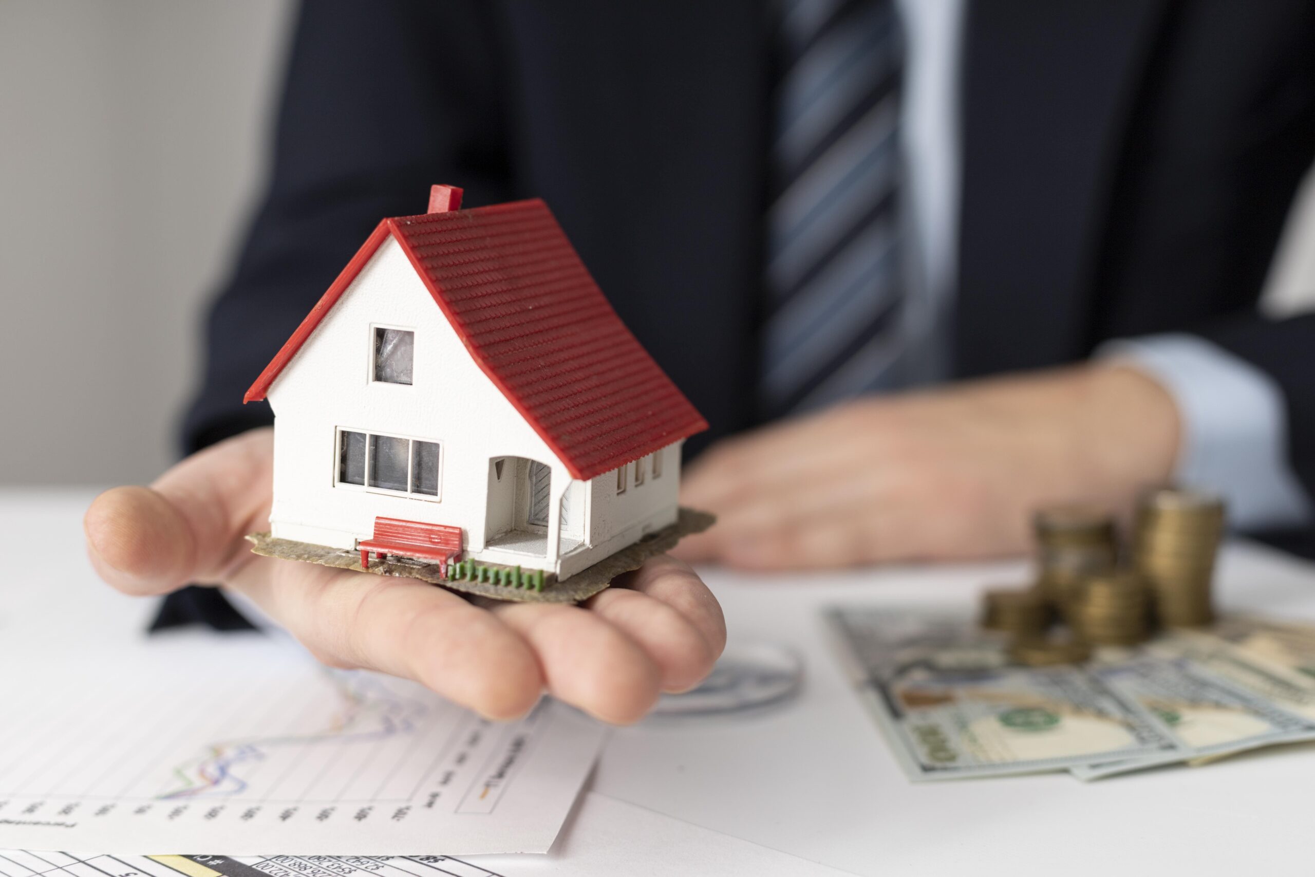 How to Buy Your 1st Investment Property?