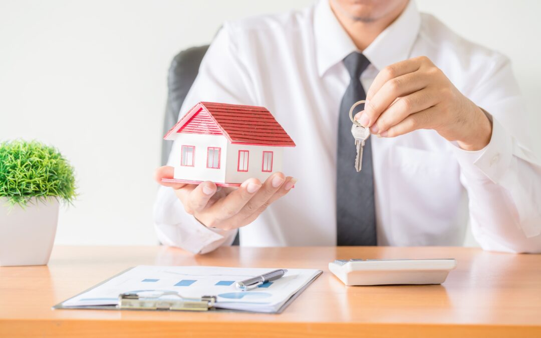 What Does It Take to Own and Run an Investment Property?