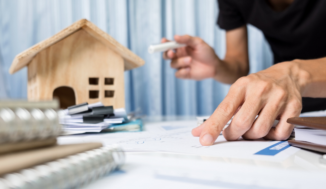 A Comprehensive Guide to Buying Your First Investment Property