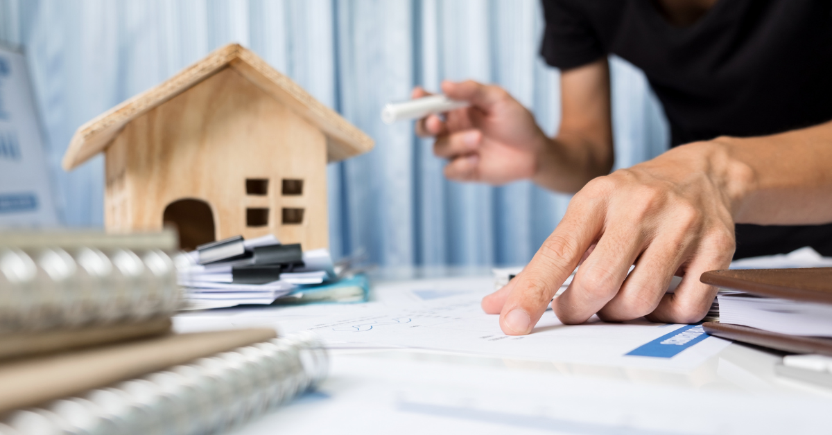 A Comprehensive Guide to Buying Your First Investment Property
