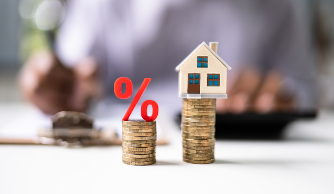 Adjustable Rate Mortgage vs Long-Term Fixed Rate