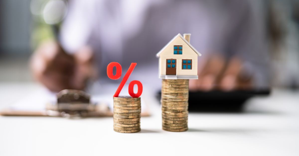 Adjustable Rate Mortgage vs Long-Term Fixed Rate