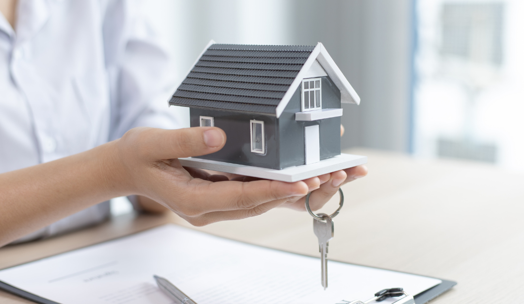 Creating a Pro Forma for Your Real Estate Business