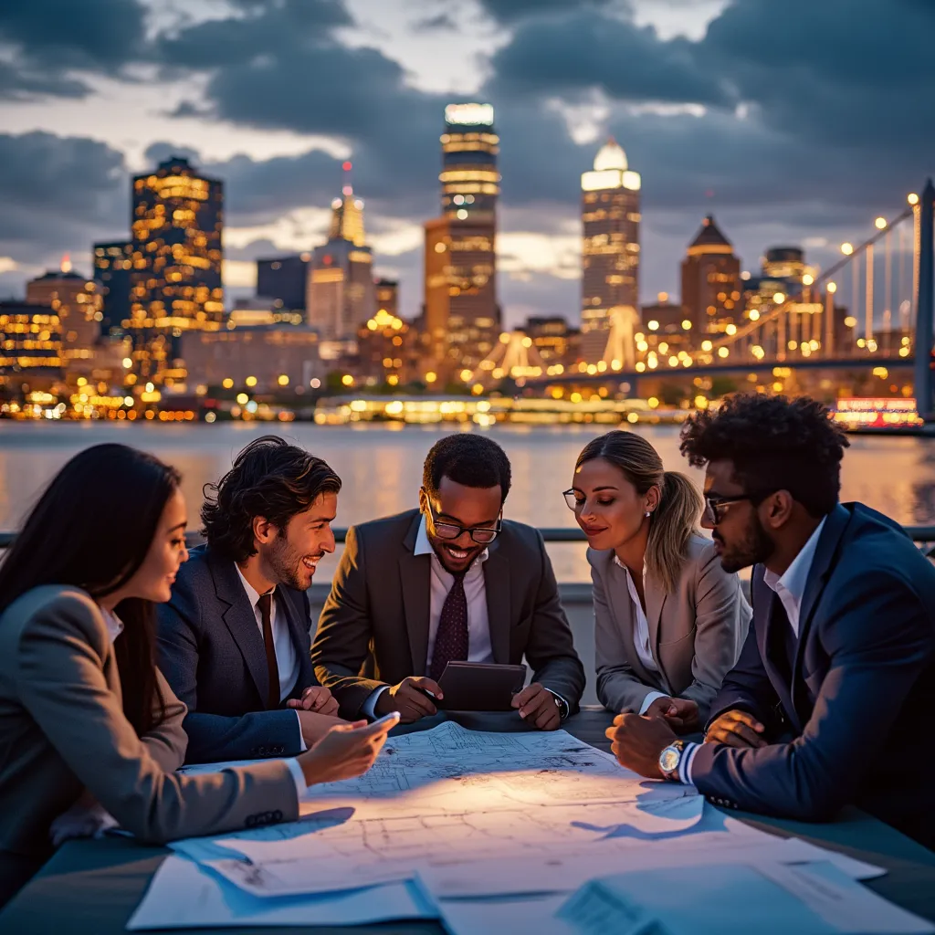 Year-end real estate tax planning before 2026