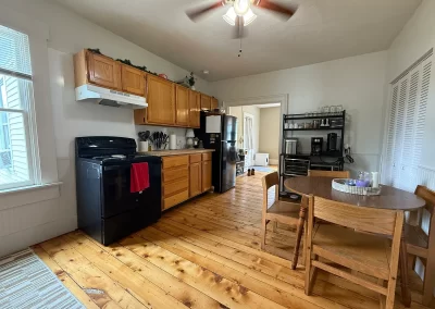 37 Franklin Street – Keene, NH