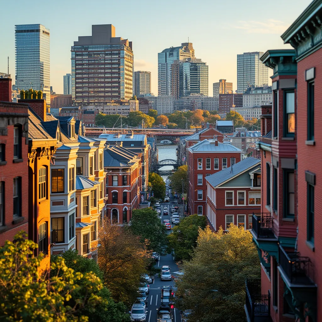 Boston investment property watchlist of the best Q4 buys