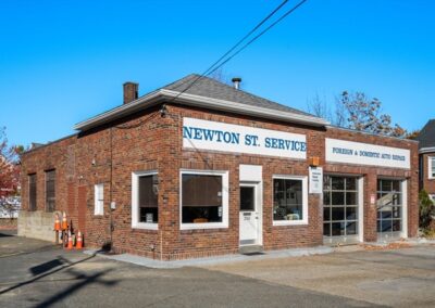 255 Newton Street – Waltham, MA